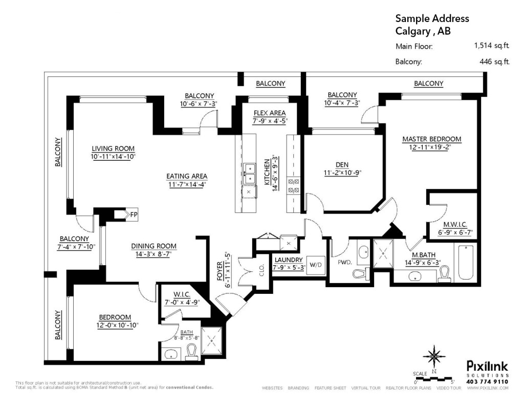 Why Floor Plans Should Be A Part Of Your Marketing Strategy » Pixilink ...